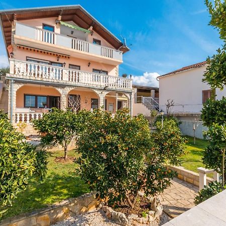 Mustel Travel Apartments Sveti Petar  Zewnętrze zdjęcie