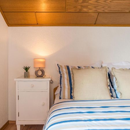 Mustel Travel Apartments Sveti Petar  Zewnętrze zdjęcie
