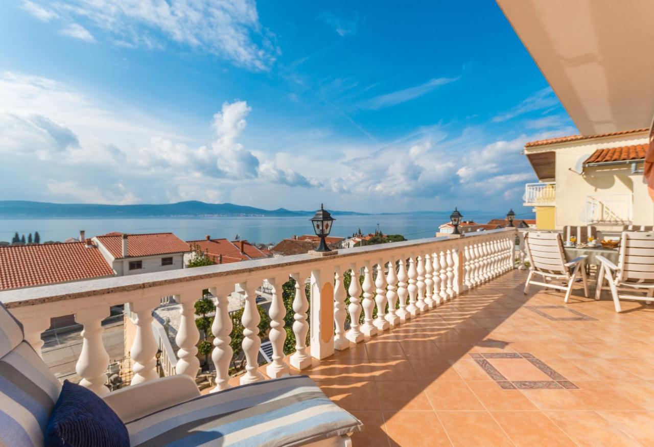 Mustel Travel Apartments Sveti Petar  Zewnętrze zdjęcie