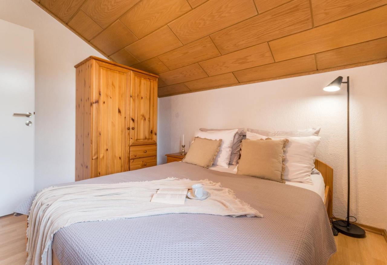 Mustel Travel Apartments Sveti Petar  Zewnętrze zdjęcie