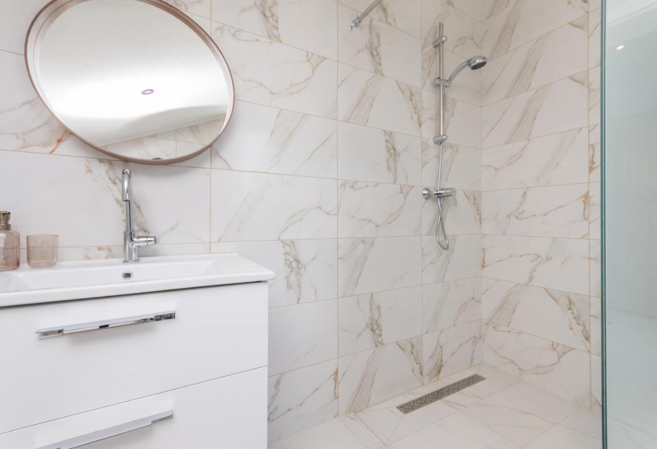 Mustel Travel Apartments Sveti Petar  Zewnętrze zdjęcie