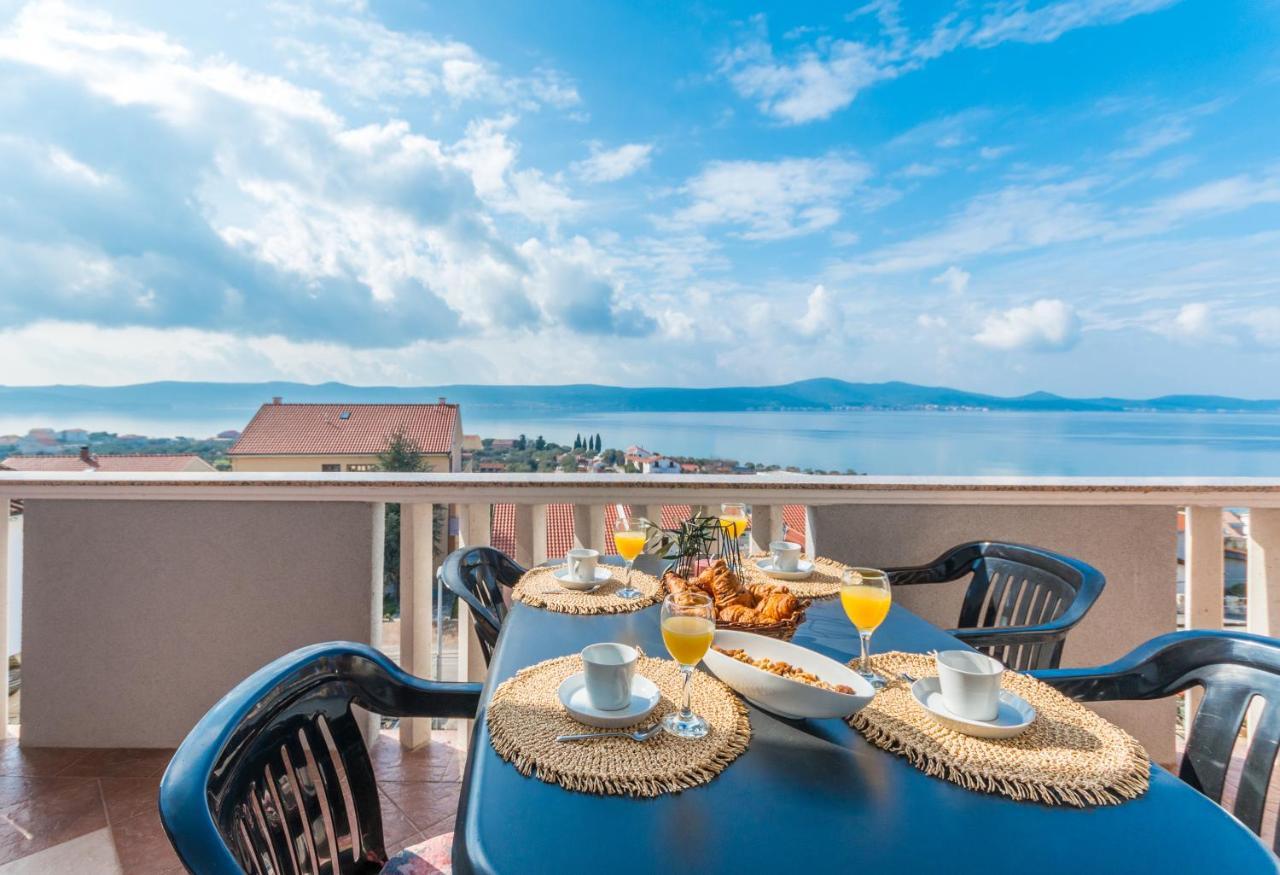 Mustel Travel Apartments Sveti Petar  Zewnętrze zdjęcie