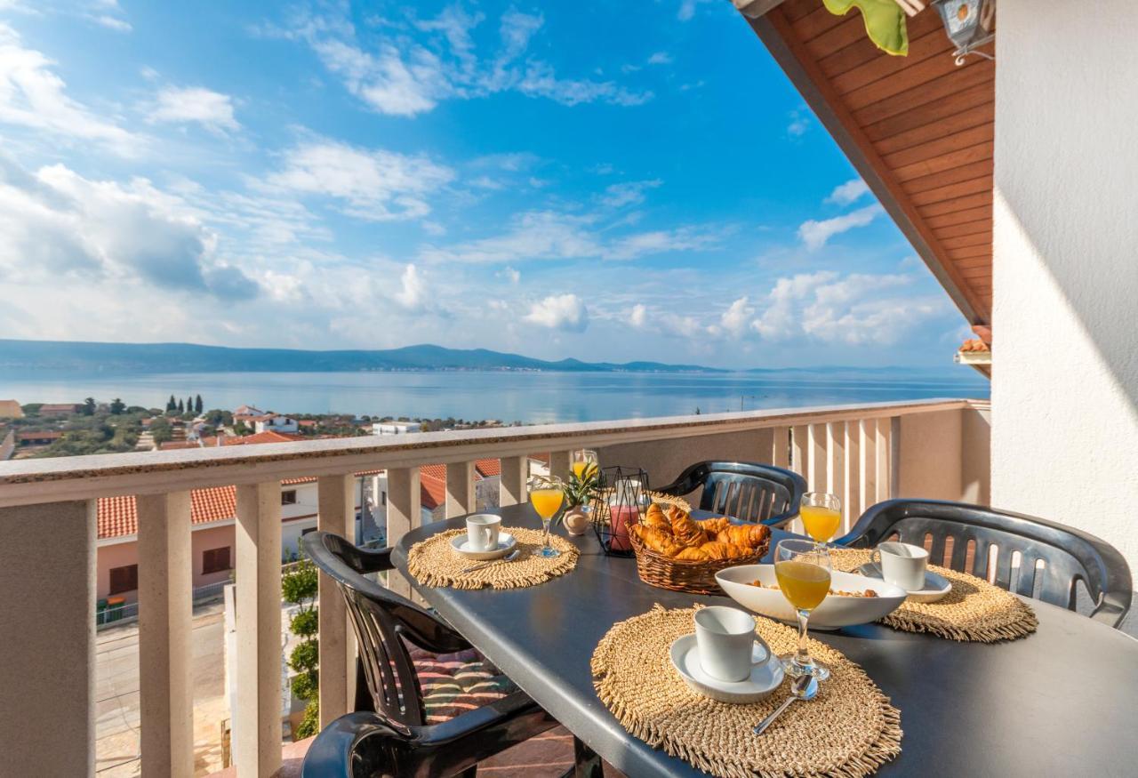 Mustel Travel Apartments Sveti Petar  Zewnętrze zdjęcie