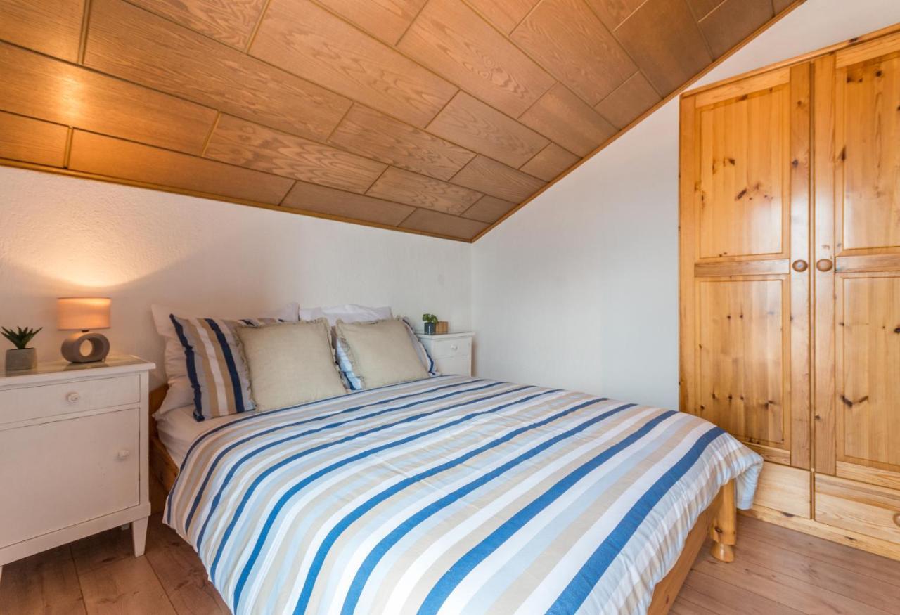 Mustel Travel Apartments Sveti Petar  Zewnętrze zdjęcie