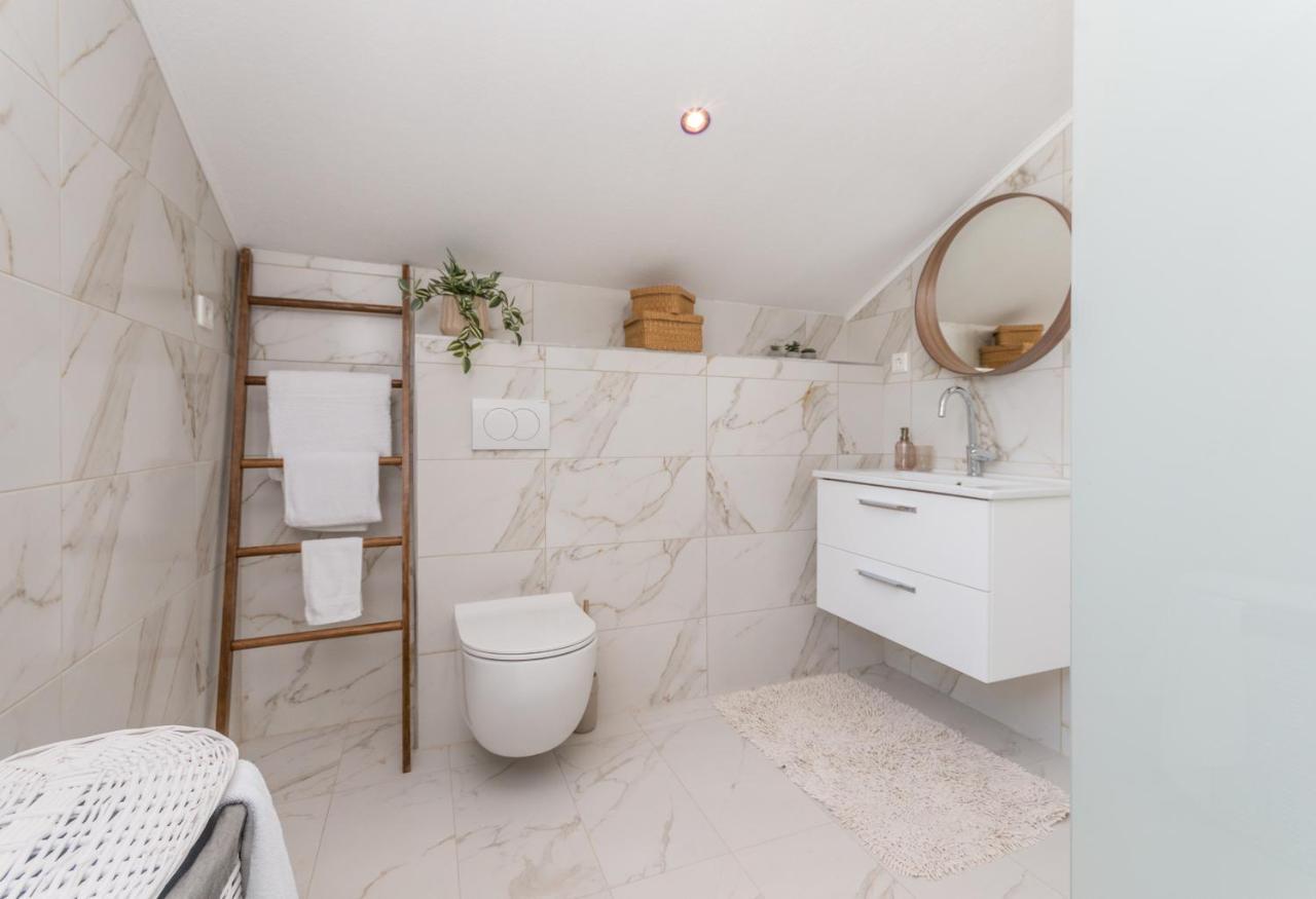 Mustel Travel Apartments Sveti Petar  Zewnętrze zdjęcie