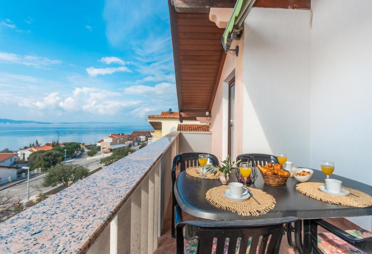 Mustel Travel Apartments Sveti Petar  Zewnętrze zdjęcie