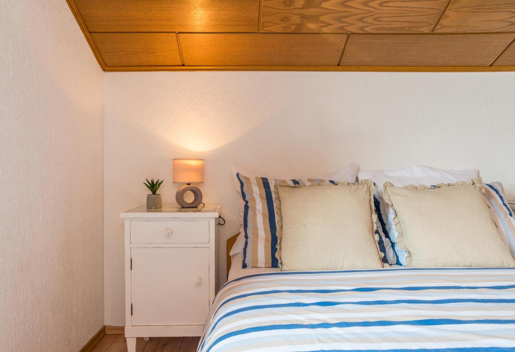 Mustel Travel Apartments Sveti Petar  Zewnętrze zdjęcie